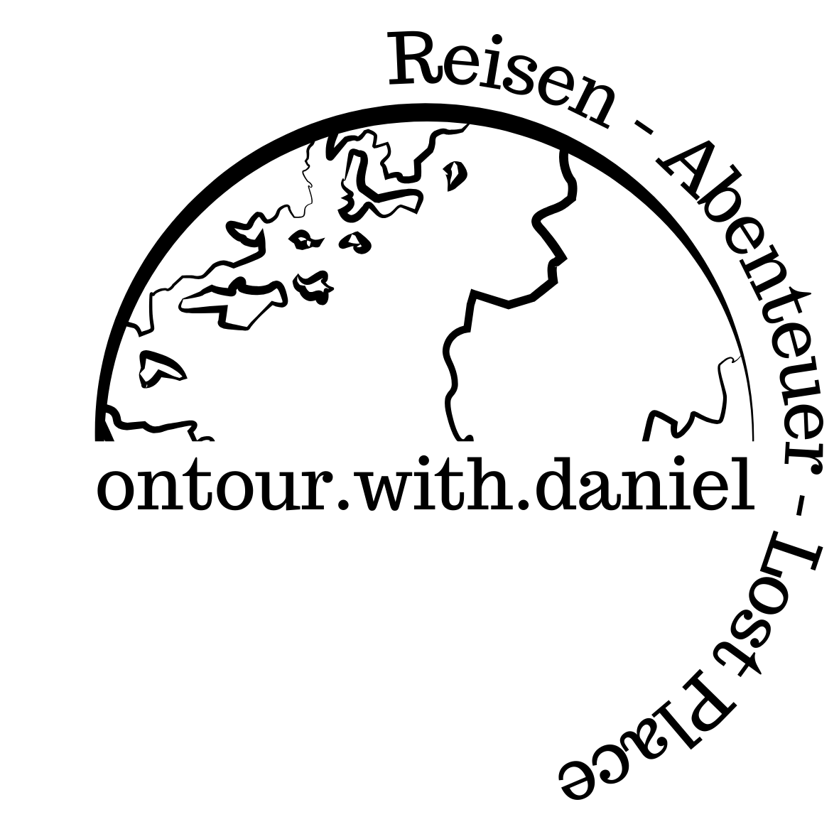 Ontour with Daniel